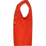 Vingino - Holisa - T-shirt - Rood - Katoen