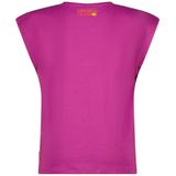Vingino - Holisa T-shirt - Paars - Katoen
