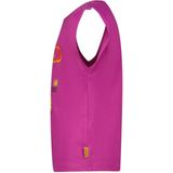 Vingino - Holisa T-shirt - Paars - Katoen