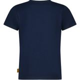 Vingino - Harly - T-shirt - Donkerblauw