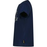 Vingino - Harly - T-shirt - Donkerblauw