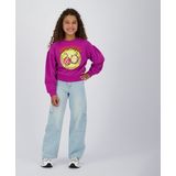 Vingino Sweater - Meisjes - Paars