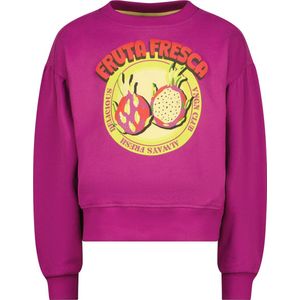 Vingino Sweater - Meisjes - Paars