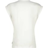 Vingino - T-shirt - Wit - 100% Katoen