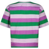 Raizzed - T-shirt - Paars - Katoen