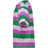 Raizzed - T-shirt - Paars - Katoen