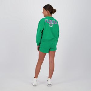 Raizzed meisjes short Auston Hunter green Short