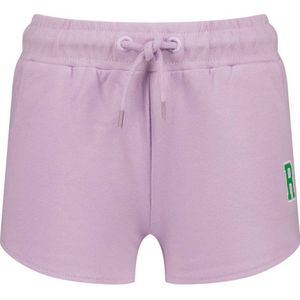 Raizzed meisjes korte broek - Lila