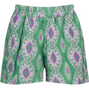 Raizzed - Rosa - Korte Broek - Groen - Relaxed Fit