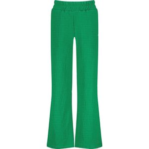 Raizzed Broek Vera - Hunter Green - Wide Leg