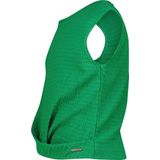 Raizzed - Sela - Blousetop - Groen