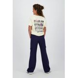 Raizzed - Safia - T-shirt - Zachtgeel - Katoen