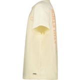 Raizzed - Safia - T-shirt - Zachtgeel - Katoen