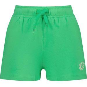 Raizzed - Relaxed Sweatshort - Groen - Korte Broeken