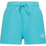 Raizzed - Palma - Korte Broek - Aquablauw - Katoen met Elastaan