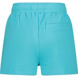 Raizzed - Palma - Korte Broek - Aquablauw - Katoen met Elastaan
