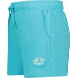 Raizzed - Palma - Korte Broek - Aquablauw - Katoen met Elastaan