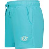 Raizzed - Palma - Korte Broek - Aquablauw - Katoen met Elastaan