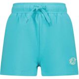 Raizzed - Palma - Korte Broek - Aquablauw - Katoen met Elastaan