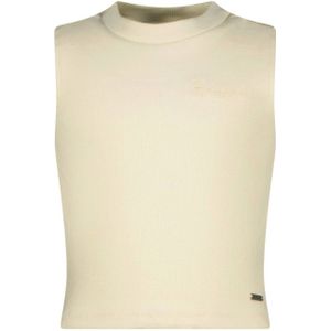 Raizzed - Meyre - Top - Ronde Hals - Stretchkatoen - Casual Look