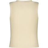 Raizzed - Meyre - Mouwloze Top - Beige