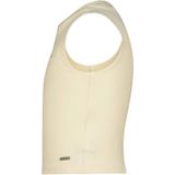 Raizzed - Meyre - Mouwloze Top - Beige