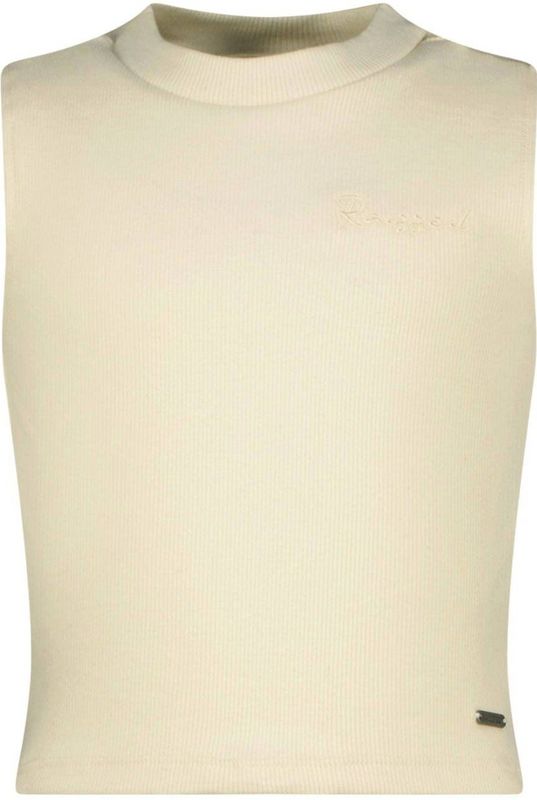 Raizzed - Meyre - Mouwloze Top - Beige
