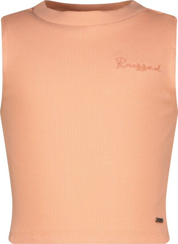 Raizzed - Singlet - Zalm - Voor Meisjes