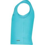 Raizzed - Meyre - Top - Mouwloos - Stretchkatoen - Ronde Hals