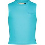 Raizzed - Meyre - Top - Mouwloos - Stretchkatoen - Ronde Hals