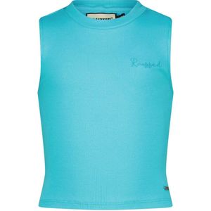 Raizzed - Meyre - Top - Mouwloos - Stretchkatoen - Ronde Hals