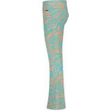 Raizzed meisjes broek - Blauw