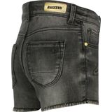 Raizzed - Korte Broek - Vintage Grijs - Regular Fit