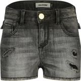 Raizzed - Korte Broek - Vintage Grijs - Regular Fit