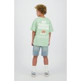 Raizzed - Orlando - Korte Broek - Light Blue Stone