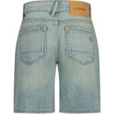 Raizzed - Orlando - Korte Broek - Light Blue Stone