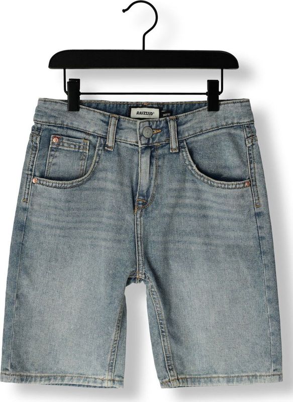 Raizzed - Orlando - Korte Broek - Light Blue Stone