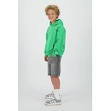 Raizzed - Orlando - Denim Bermuda Shorts - Lichtgrijs - Regular Fit