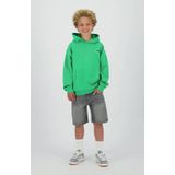 Raizzed - Orlando - Denim Bermuda Shorts - Lichtgrijs - Regular Fit
