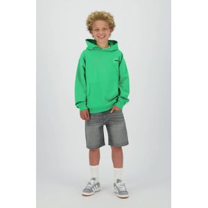 Raizzed - Orlando - Denim Bermuda Shorts - Lichtgrijs - Regular Fit