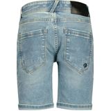 Raizzed - Oregon Denim Short - Lichtblauw - Denim