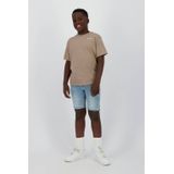 Raizzed - Oregon Denim Short - Lichtblauw - Denim