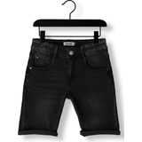 RAIZZED Oregon Broeken Jongens - Donkergrijs