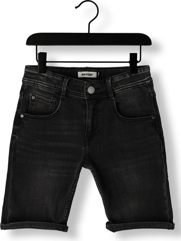 RAIZZED Oregon Broeken Jongens - Donkergrijs