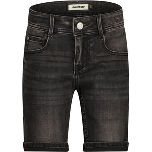 RAIZZED Oregon Broeken Jongens - Donkergrijs