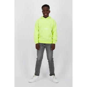 Raizzed jongens spijkerbroek Berlin Vintage Grey Straight