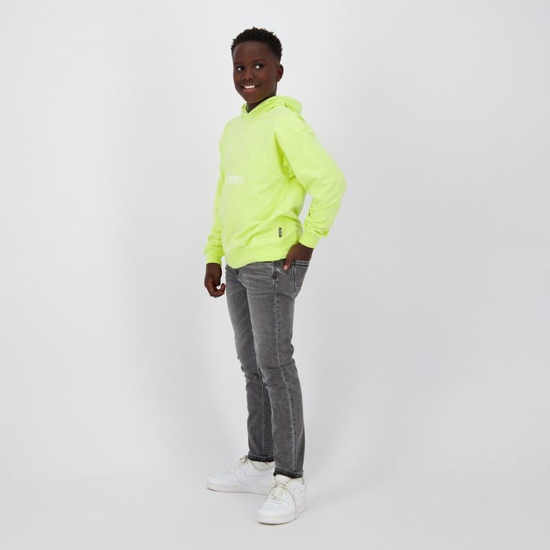 Raizzed Berlin grey denim