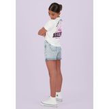 Raizzed - Paramaribo - Denim Shorts - Lichtblauw - Regular Pasvorm