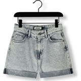 Raizzed - Paramaribo - Denim Shorts - Lichtblauw - Regular Pasvorm