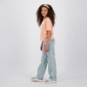 Raizzed - Mississippi - Spijkerbroek - Light Blue Stone - Wide Leg